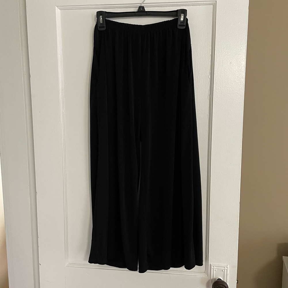 Frank + Oak stretchy pants